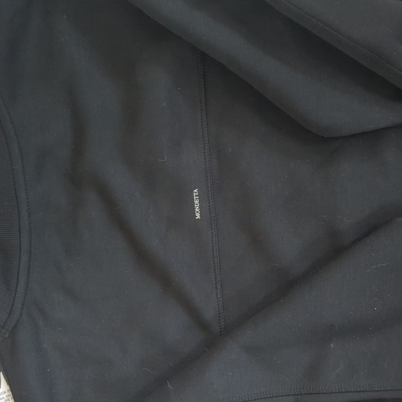 Mondetta Crew Neck Sweatshirt - Picture 5 of 5